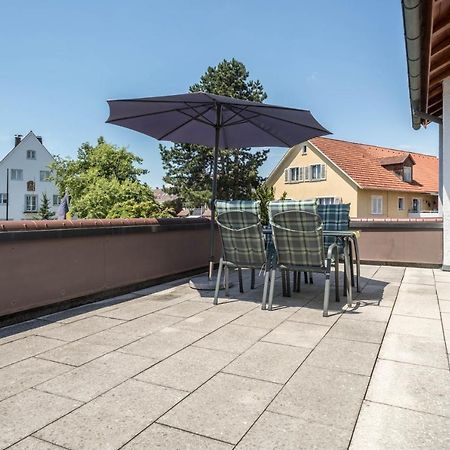 Haus Schussenblick Og Appartement Eriskirch Buitenkant foto