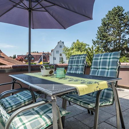 Haus Schussenblick Og Appartement Eriskirch Buitenkant foto
