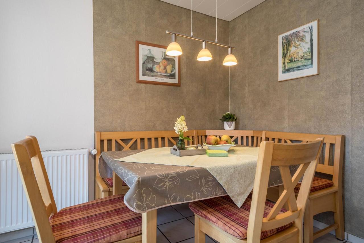 Haus Schussenblick Og Appartement Eriskirch Buitenkant foto