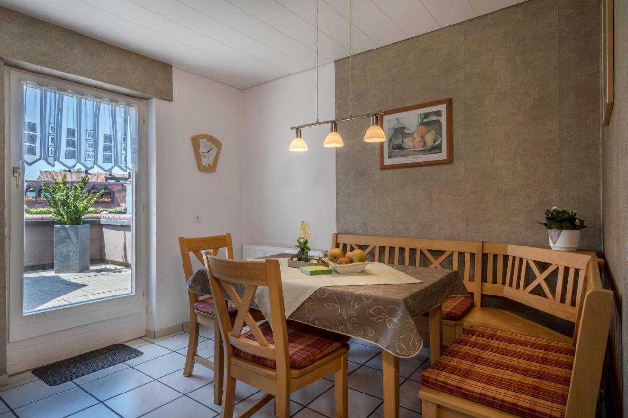 Haus Schussenblick Og Appartement Eriskirch Buitenkant foto