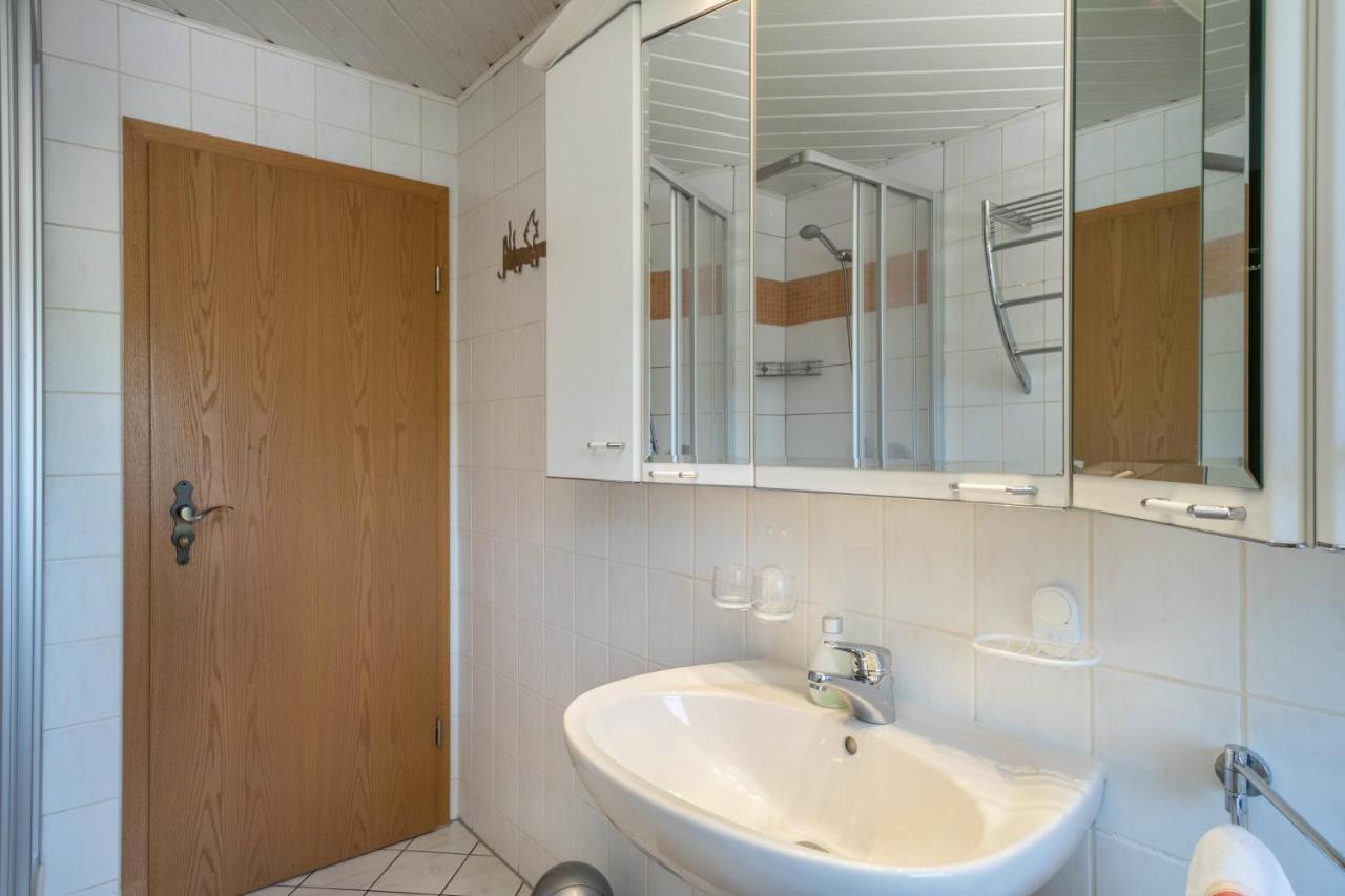 Haus Schussenblick Og Appartement Eriskirch Buitenkant foto