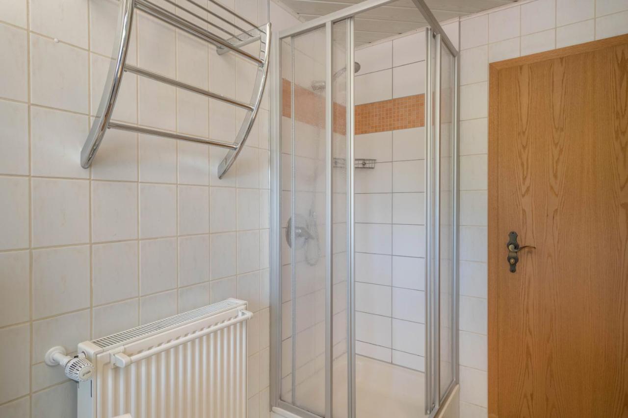 Haus Schussenblick Og Appartement Eriskirch Buitenkant foto